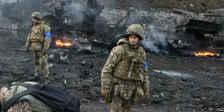 أمريكا: قائد العمليات الروسية الجديد في أوكرانيا سيرتكب جرائم وحشية
