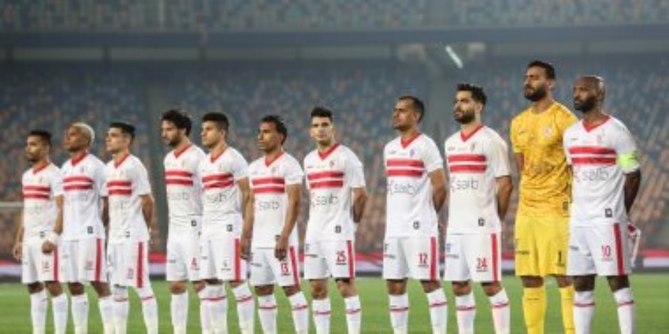  فى الدقيقة 12.. زيزو يتقدم للزمالك بالهدف الأول فى مرمى الاتحاد السكندرى