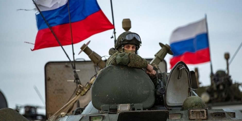 روسيا تعلن شن ضربات بصواريخ عالية الدقة على 12 منشأة عسكرية أوكرانية