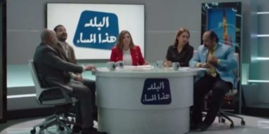 فاتن امل حربى الحلقة 25.. شريهان أبو الحسن تحاور "فاتن" و"سيف" وتحتوى مشادتهما