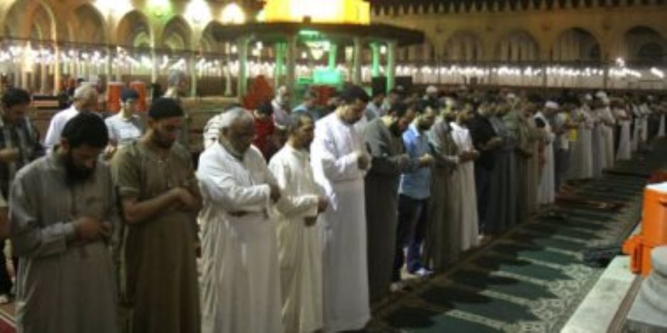 أول ليلة لصلاة التهجد بالمساجد.. اعرف عدد ركعاتها وفضلها ووقت وجوبها