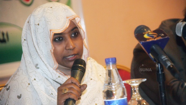 حكومة الخرطوم تجدد مطالبتها لواشنطن برفع العقوبات المفروضة على السودان حكومة الخرطوم تجدد مطالبتها لواشنطن برفع العقوبات المفروضة على السودان