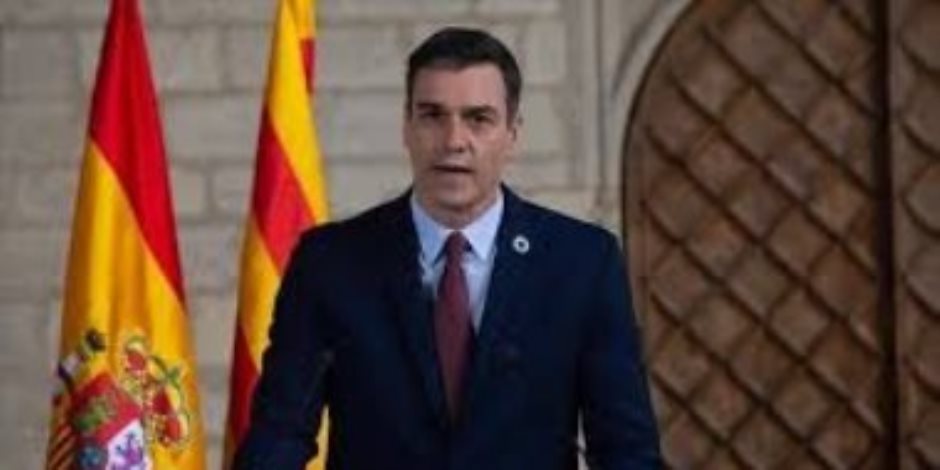 إسبانيا تكشف رصدها تنصت جهات خارجية على هاتف رئيس الوزراء