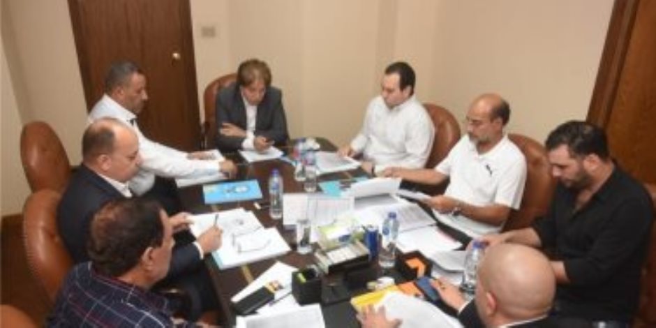رابطة أندية الدوري الممتاز تقرر تخفيض سعر تذكرة حضور مباريات الدورى لـ75 جنيهاً بدلًا من 100