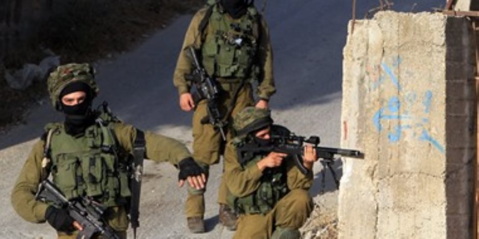 الاحتلال الإسرائيلى يعلن مقتل ضابط من القوات الخاصة فى مواجهات بجنين