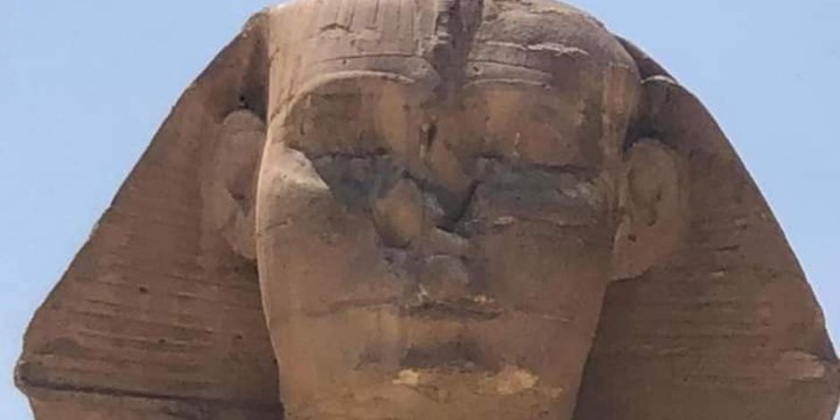 أبو الهول "مغمض العينين".. أسرار وحوادث حيرت العالم بطلها ملوك وملكات مصر القديمة