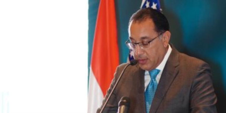 مدبولى يبحث فرص تعزيز التعاون المشترك بين مصر والإمارات والأردن بقطاع الصناعة