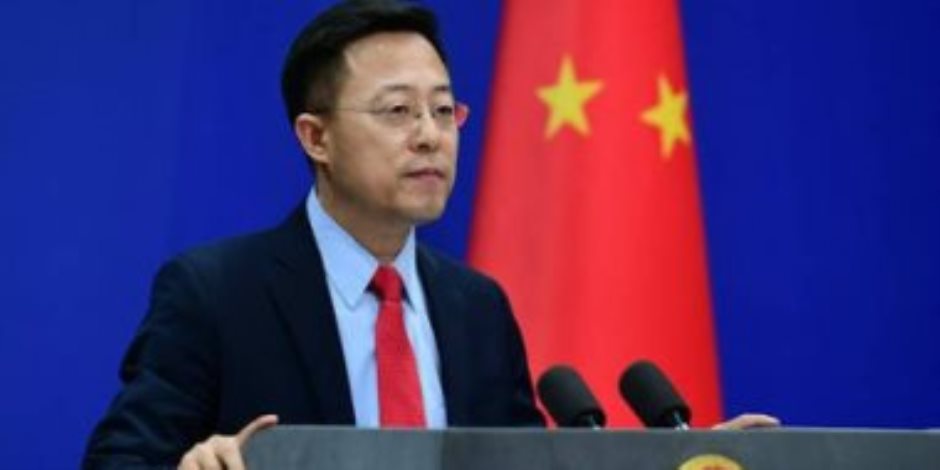 الصين تنتقد توقيع الولايات المتحدة على مشروع قانون متعلق بتايوان