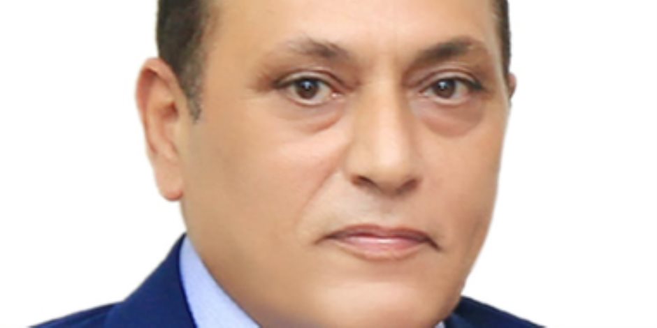 رئيس شركة الريف المصرى: مشروع "مستقبل مصر" من أهم المشروعات الزراعية