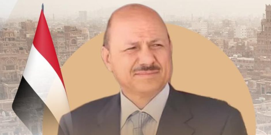 في الذكرى الـ 32 للوحدة.. مجلس القيادة اليمني يشكر مصر والرئيس السيسي على دعم اليمنيين