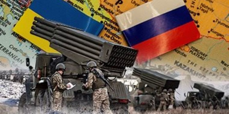 روسيا: مستعدون لاستئناف المفاوضات مع أوكرانيا