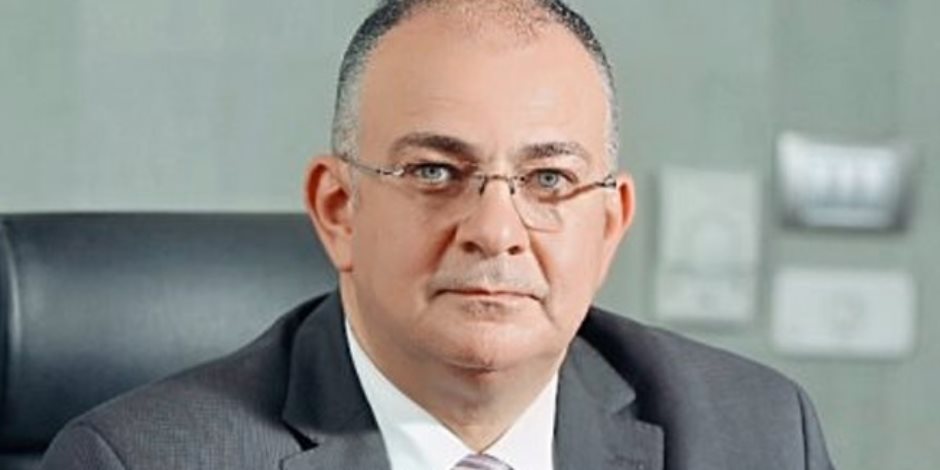 حسام صالح: BT100 أكبر تجمع لدعم اقتصاد مصر والقطاع الخاص شريك رئيسى للتنمية
