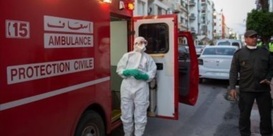 المغرب يمدد حالة الطوارئ الصحية إلى 30 يونيو