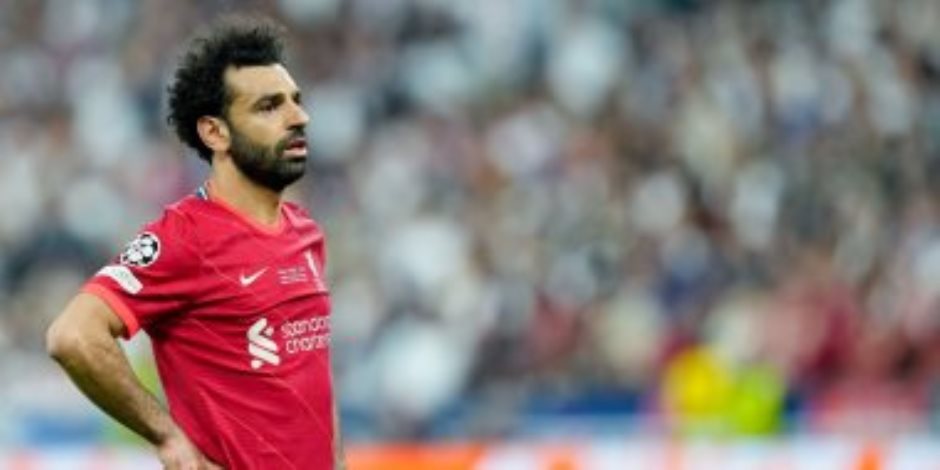 رسمياً.. محمد صلاح ثانى أفضل لاعب فى دوري أبطال أوروبا موسم 2022