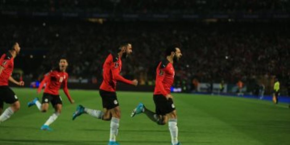 موعد مباراة منتخب مصر وغينيا فى تصفيات كأس أمم أفريقيا