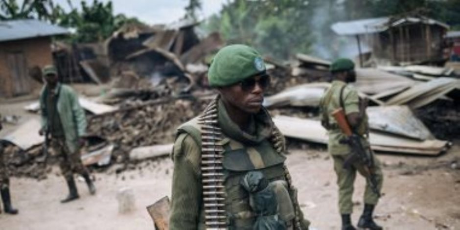 20 قتيلا على الأقل بمجزرة جديدة فى الكونغو الديمقراطية
