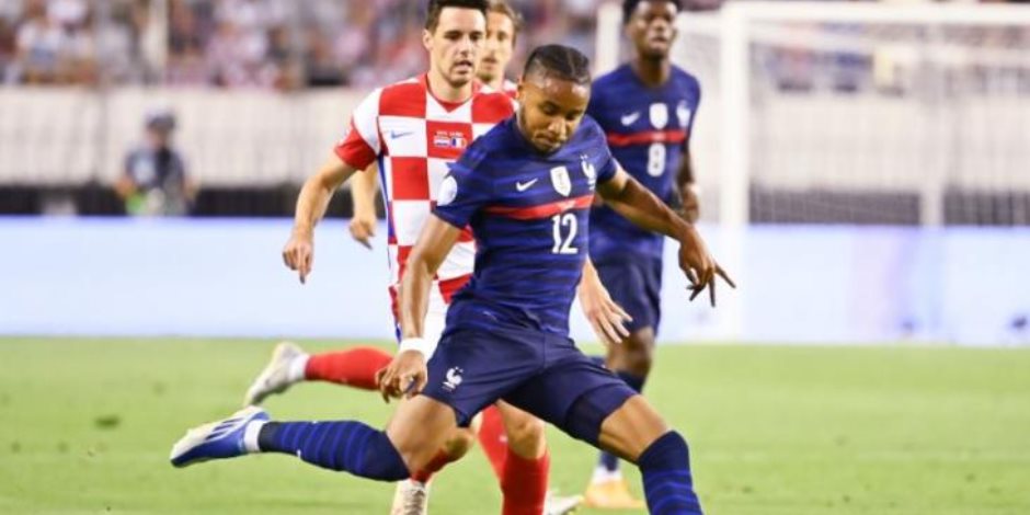 فرنسا تسقط فى فخ التعادل أمام كرواتيا بدوري الأمم الأوروبية.. فيديو