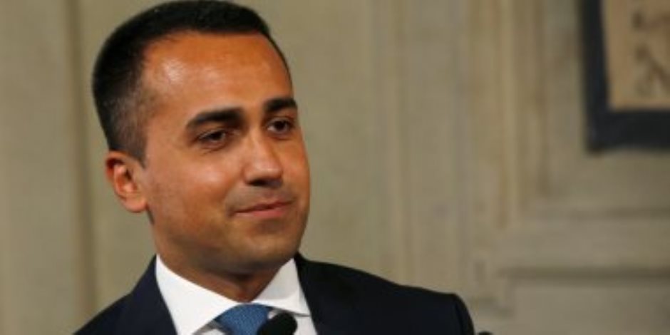 وزير خارجية إيطاليا: تهديدات نائب رئيس مجلس الأمن الروسى ضدنا خطيرة جدا وزير خارجية إيطاليا: تهديدات نائب رئيس مجلس الأمن الروسى ضدنا خطيرة جدا