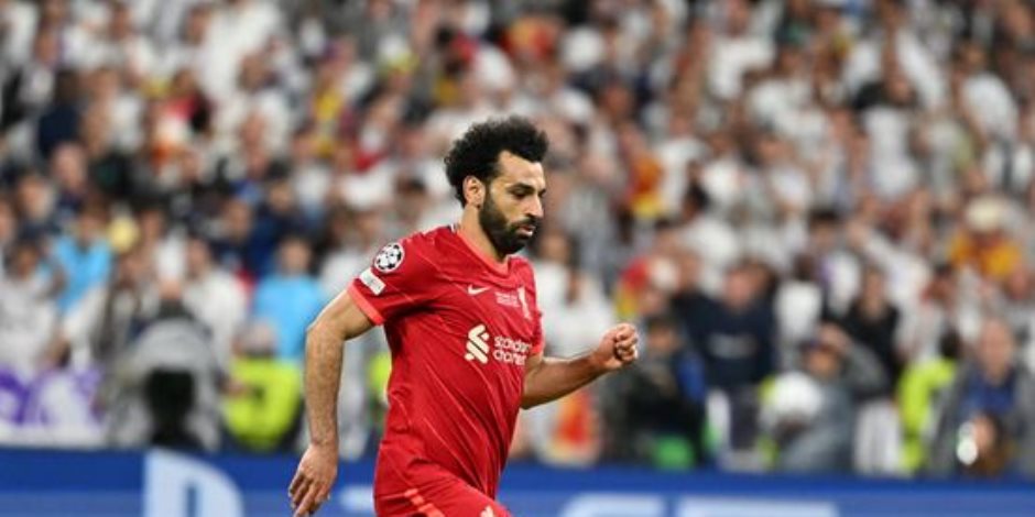 اتحاد الكرة يهنيء محمد صلاح بعد حصوله على أفضل لاعب في ليفربول