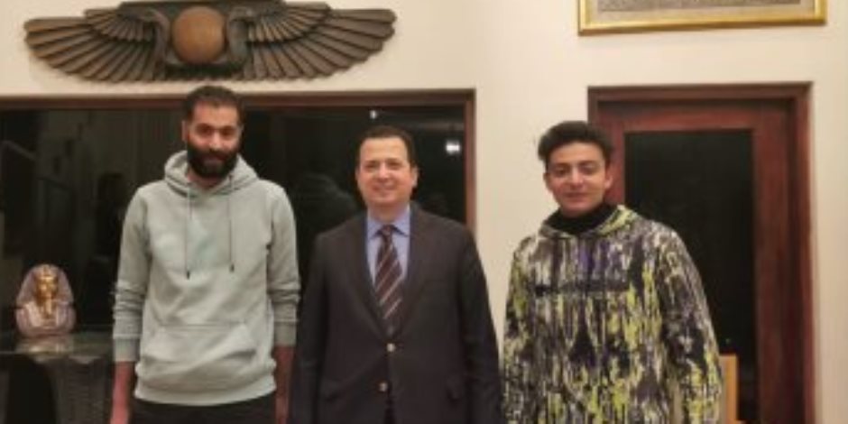 الخارجية تُعلن الإفراج عن الطالبين المصريين المُختطفين فى جنوب أفريقيا