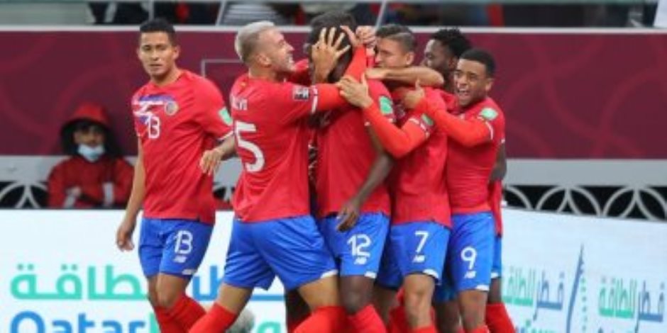 للمرة السادسة في تاريخه .. كوستاريكا آخر المتأهلين إلى كأس العالم 2022 على حساب نيوزلندا.. فيديو