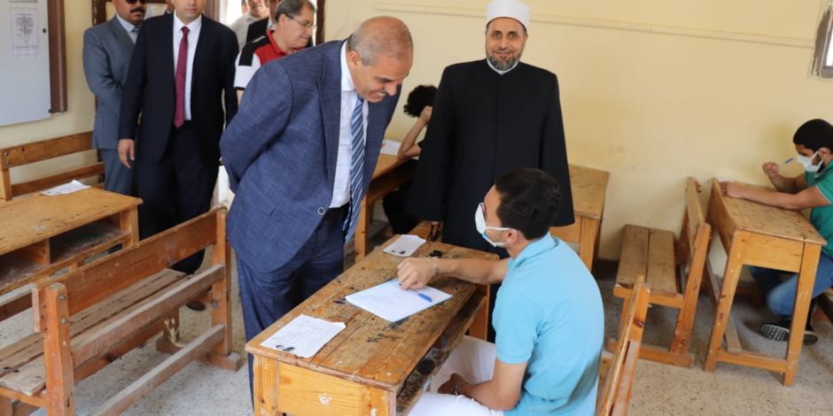 أستاذ اجتماع: مجموع الثانوية مش مستقبلك ولازم نكسر وهم “كليات القمة”
