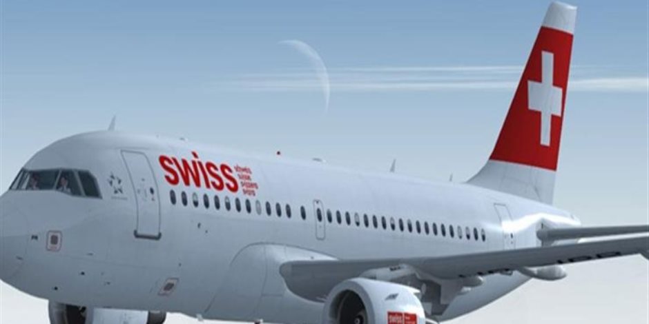 إغلاق المجال الجوى فى سويسرا بسبب عطل معلوماتى بمطارى جنيف وزوريخ