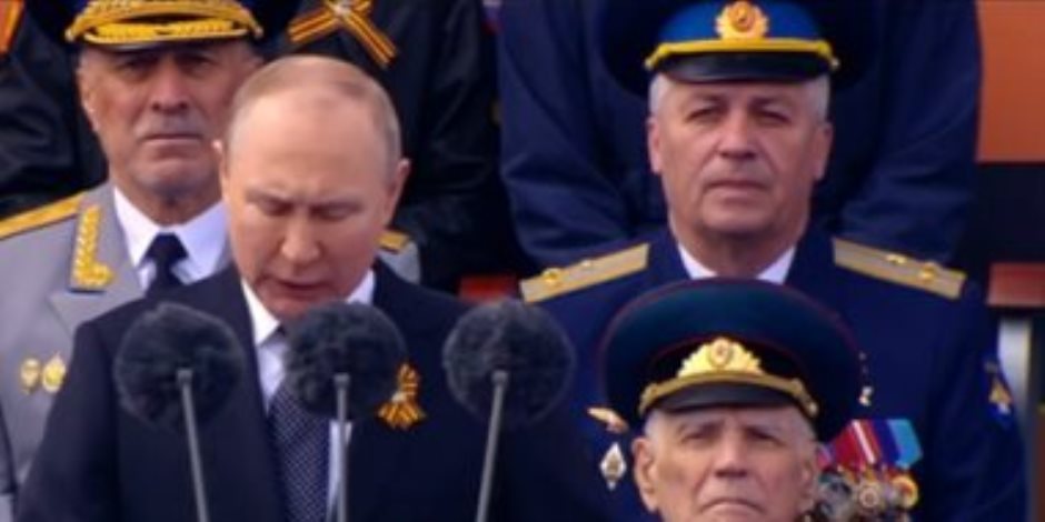 بوتين يتحدث عن العقوبات المفروضة على روسيا.. ويكشف: خسائر أوروبا بلغت 400 مليار دولار