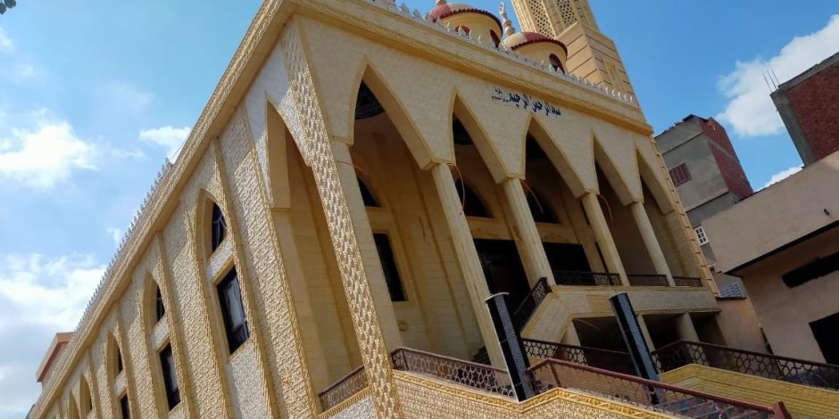 وزارة الأوقاف الليبية تفتتح 17 مسجداً الجمعة المقبلة