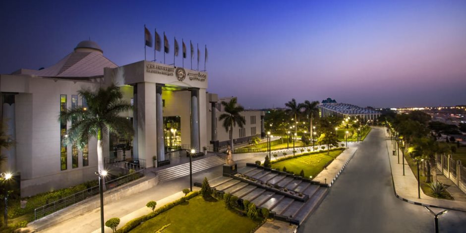 كلية التكنولوجيا الحيوية جامعة مصر للعلوم والتكنولوجيا.. الأولى من نوعها في مصر والشرق الأوسط