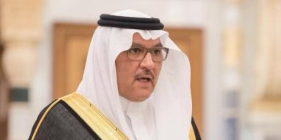 سفير السعودية بمصر: زيارة ولى العهد تعكس عمق العلاقات بين القاهرة والرياض