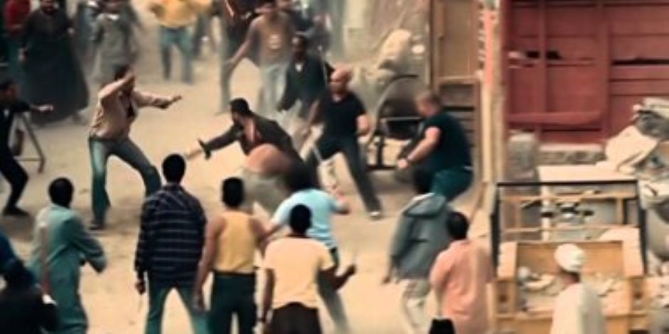 ثورة على «أفلام البلطجة».. المتهم «غير البريء» في جرائم العنف ثورة على «أفلام البلطجة».. المتهم «غير البريء» في جرائم العنف