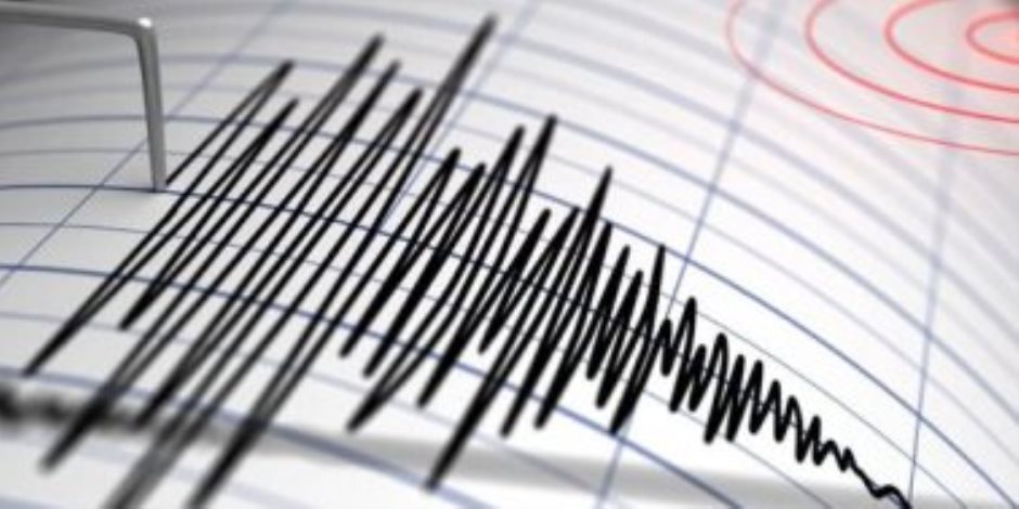 زلزال يضرب إيران بقوة 5.7 درجة على مقياس ريختر 