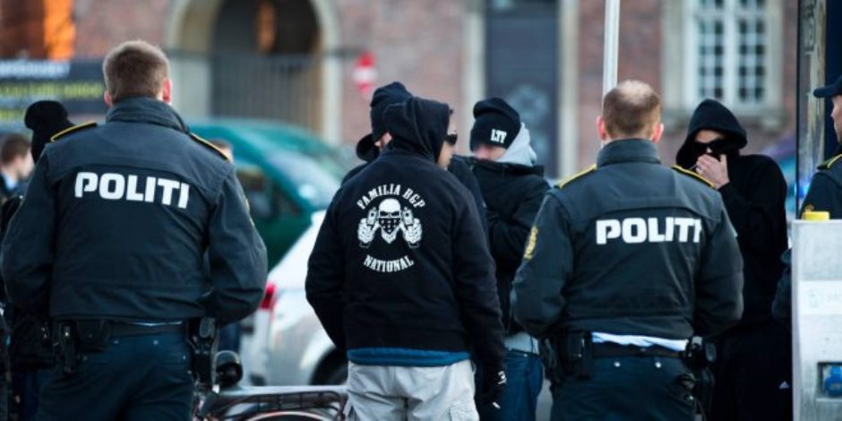 الدنمارك تستبعد عملاً إرهابياً وراء حادثة إطلاق النار في مركز تسوق