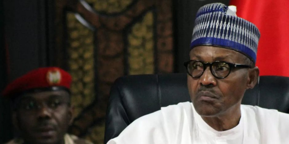 إحباط هجوم مسلح على موكب الرئيس النيجيري «محمد بخاري» وإصابة شخصين 
