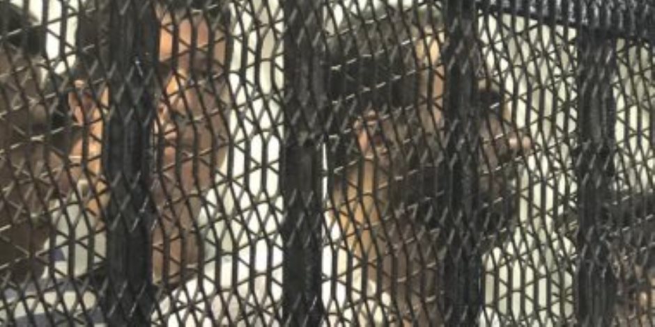 (صورة).. أول مذكرة رسمية للطعن على إعدام قاتل نيرة أشرف