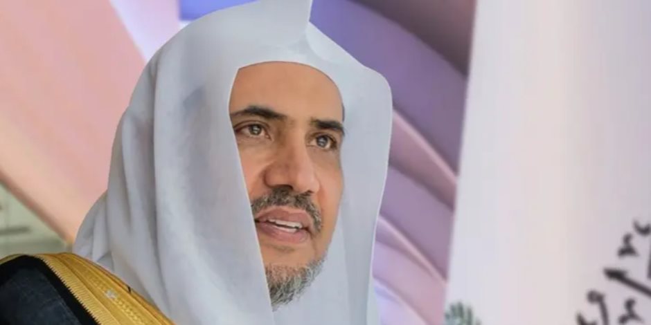 الشيخ الدكتور محمد العيسى خطيباً ليوم عرفة لحج هذا العام
