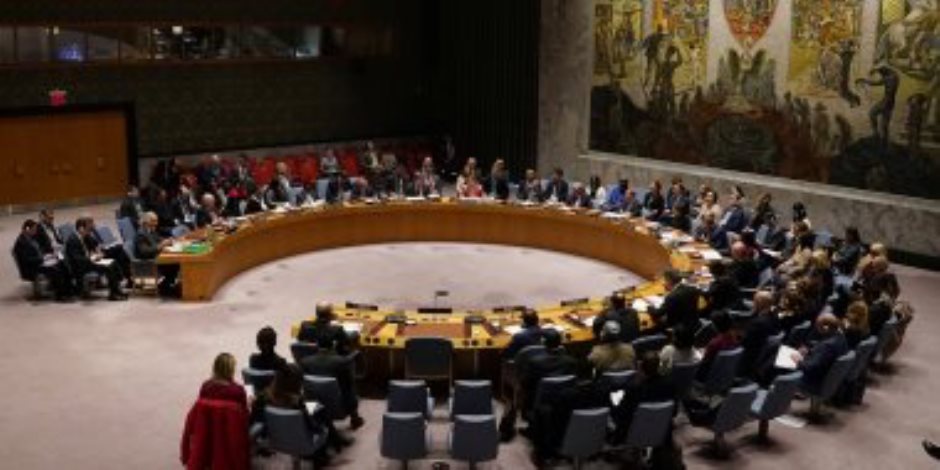 روسيا تستخدم حق الفيتو ضد مشروع قرار حول تمديد المساعدات الإنسانية لسوريا