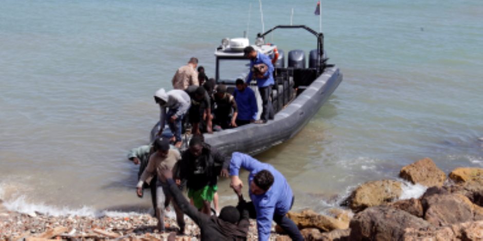 السلطات الليبية تعلن غرق ثلاثة مواطنين مصريين على شواطئ صبراتة