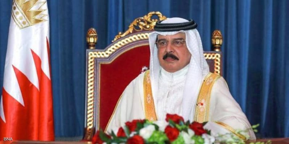ملك البحرين: قمة جدة تعزز جهودنا المشتركة لحماية الأمن والاستقرار الإقليمي