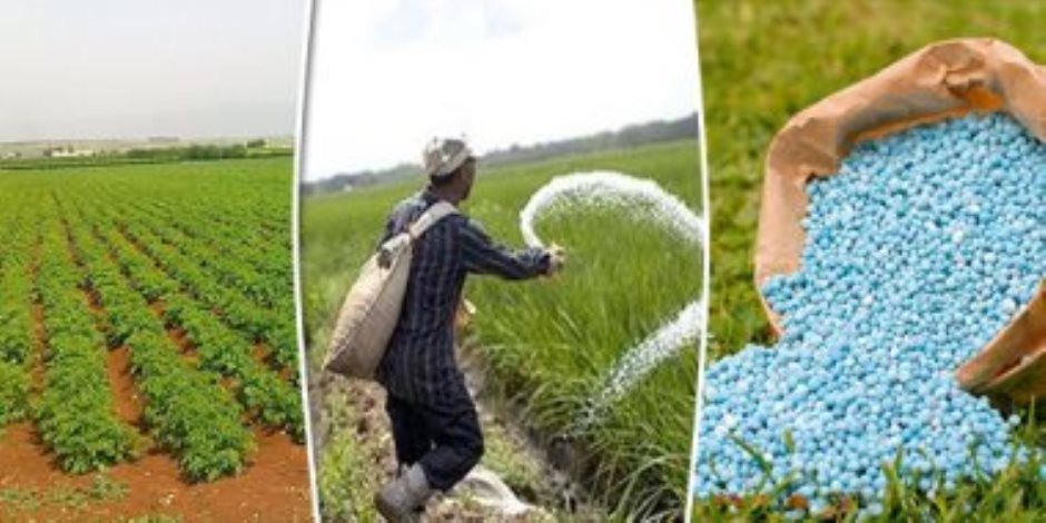 7 محاور لتطوير صناعة الأسمدة وتحقيق حلم الـ100 مليار دولار صادرات لأوربا