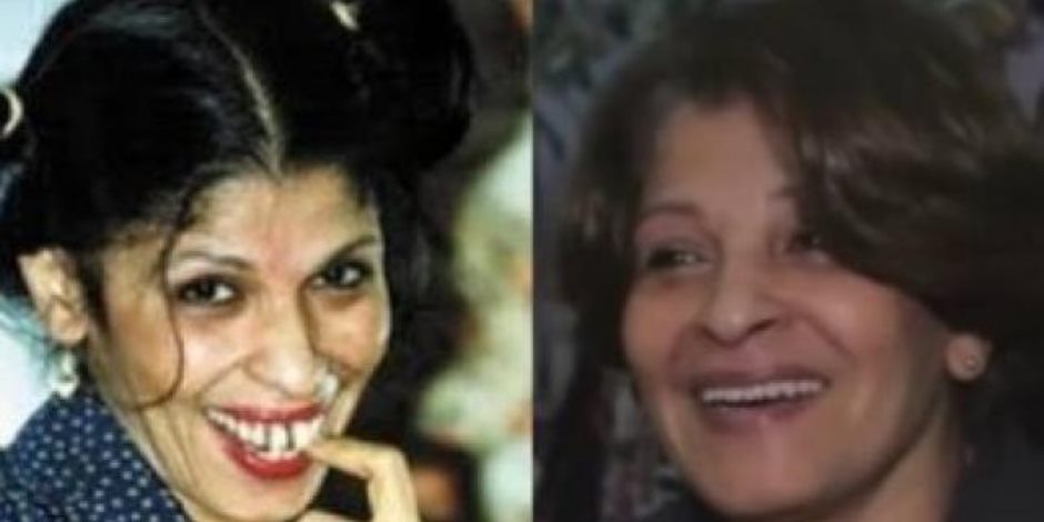 حقيقة اعتزال الفنانة عائشة الكيلاني وإجراء 30 عملية تجميل (صور)