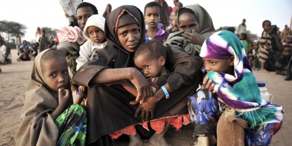 رئيس الصومال يعلن دخول بلاده في مجاعة: لدينا نقص حاد في الغذاء