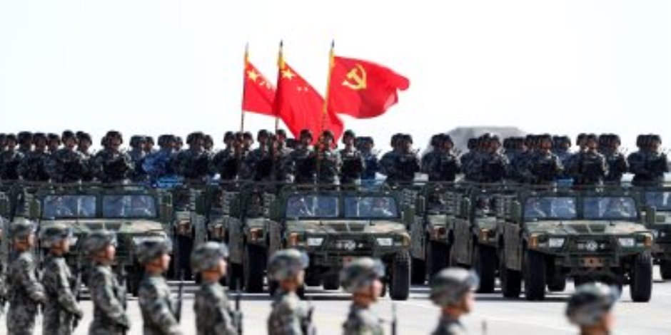الصين بعد زيارة بيلوسي لتايوان : ملتزمون بمبدأ عدم المبادرة لاستخدام الأسلحة النووية