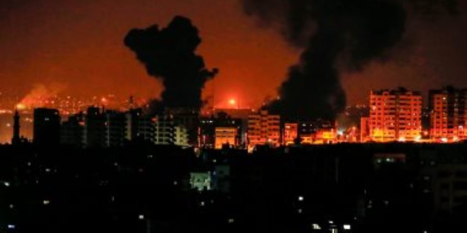 مصادر مصرية مسئولة لـ"إكسترا نيوز": نجاح الجهود المصرية لوقف التصعيد فى قطاع غزة