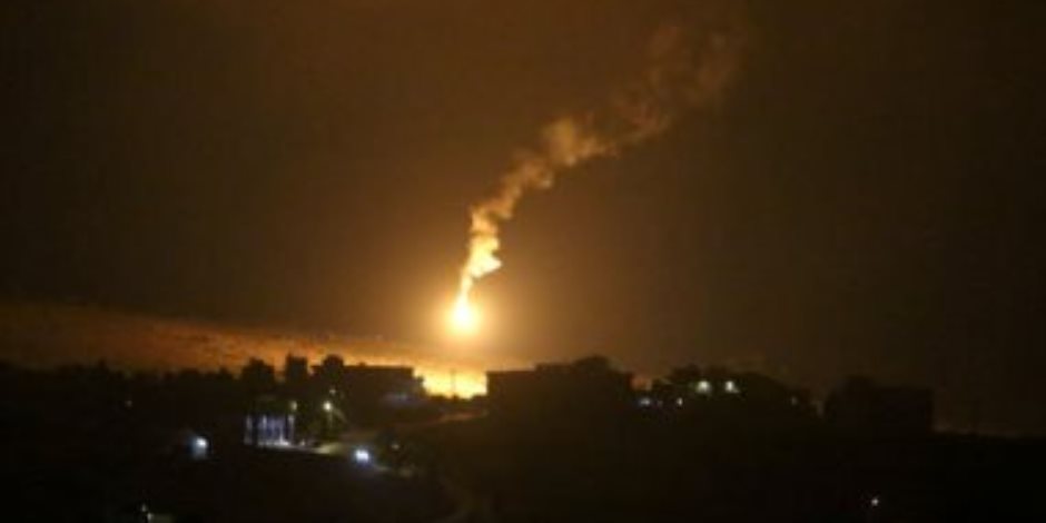 بدء وقف إطلاق النار فى غزة بعد نجاح الجهود المصرية
