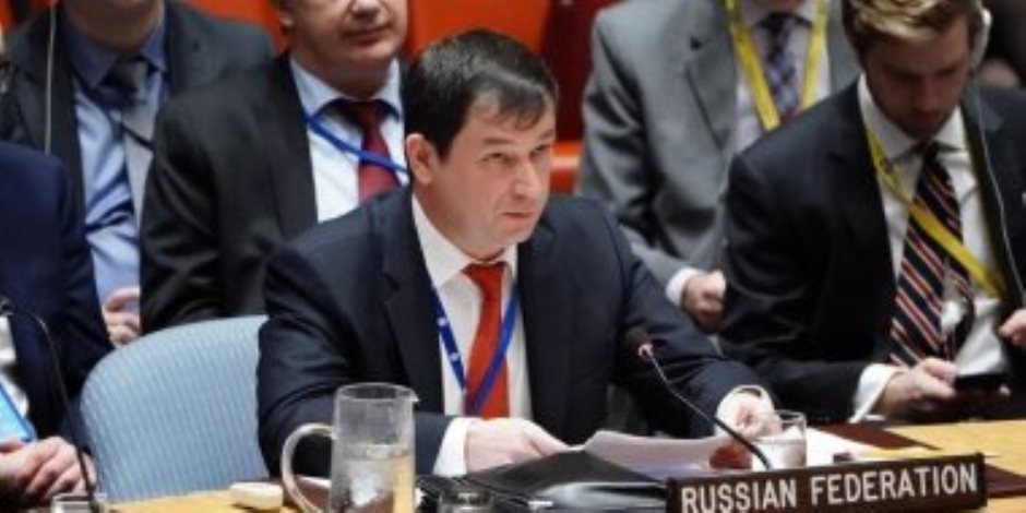 روسيا: لا يمكن استكمال الإجراءات الفنية لخط نورد ستريم بسبب العقوبات