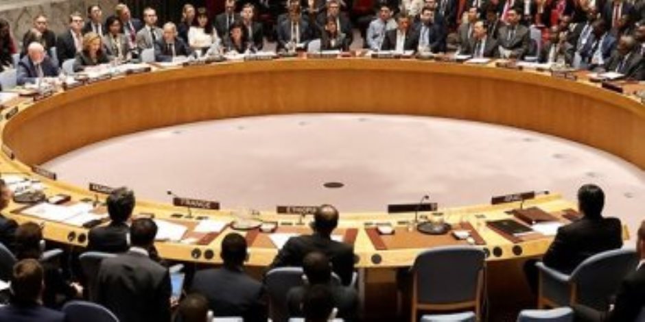 خلال جلسة مجلس الأمن.. الأمم المتحدة تؤكد أهمية دور مصر في إرساء الهدنة بغزة
