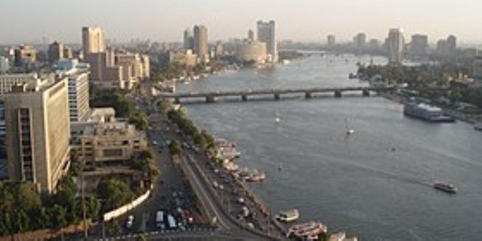 بمشاركة 16 محافظة.. وزارة الري تستعد للقيام بأكبر حملة لتنظيف مجري نهر النيل في اليوم العالمي للنظافة