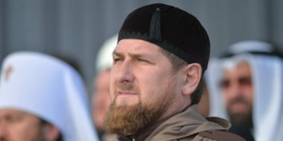 الرئيس الشيشاني: مستعدون لإرسال 9 ألاف مقاتل إلى أوكرانيا